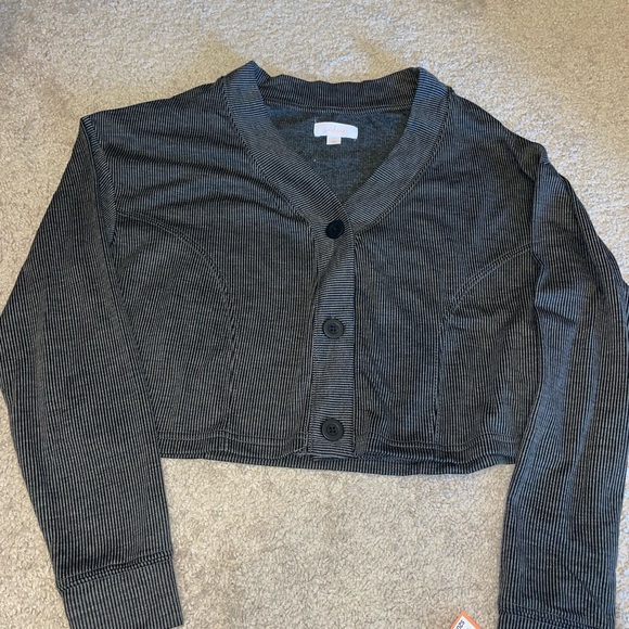 NWT Ribbed two piece set - Picture 2 of 5